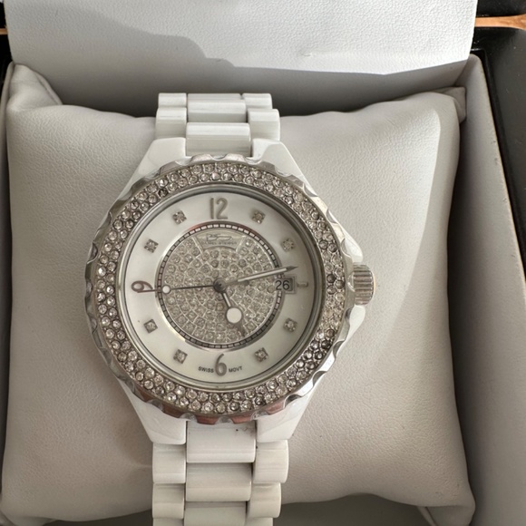 Daniel Steiger Watch - Picture 2 of 3